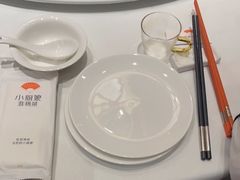 -小厨娘淮扬菜(清江苏宁广场店)