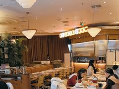 -太食獸泰式茶餐厅(IFS国金中心店)