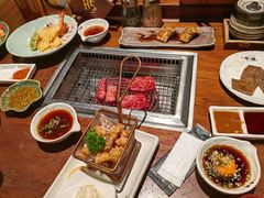 -御牛道日式烤肉料理(杭州万象城店)