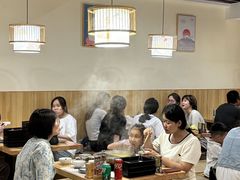 -牛匠和牛寿喜锅(西安总店)