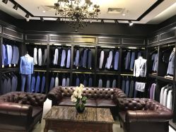 -THE QUEEN(北京店)