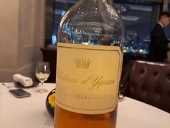 -Caprice(香港四季酒店)