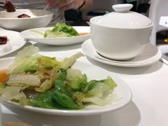 -葡珍轩冰室(虹桥机场T1店)