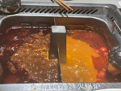-海底捞火锅(关山保利店)