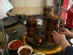 -代四孃牛华豆腐脑美味小食(总店)