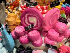 -LUSH(威尼斯人店)