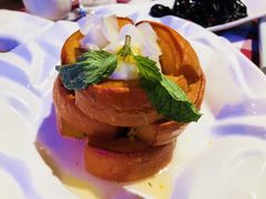 -邓丽君音乐主题餐厅