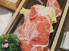 -湊湊火锅·茶憩(打浦桥日月光店)