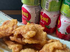 -七八冷面·延边朝鲜族美食(欢乐谷店)