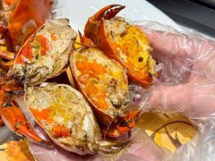 -鑫悦楼煎蟹·16年海鲜大排档