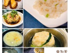 -食為天·本地人爱吃的淮扬菜(瘦西湖店)
