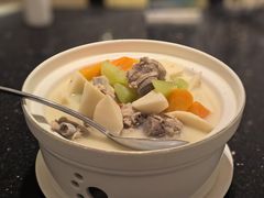-三亚亚龙湾瑞吉酒店·铭轩中餐厅Mingxuan·海南菜·粤菜