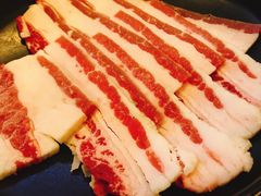 -金妈家烤肉(龙湖U城天街店)
