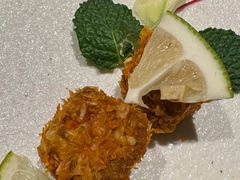 -叶叶菩提·晋福宫