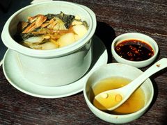 金银菜炖白肺-三清潭烧鹅(兴业太古汇店)
