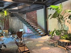 -J Create城市露营咖啡·简餐·宠物(上海动物园店)