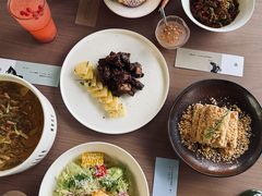 -东湖34号餐厅·湖北菜