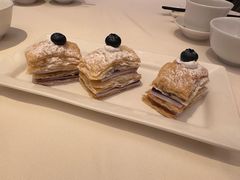 -利苑酒家(宜安广场店)