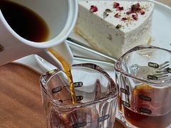 -2326 Coffee Roaster咖啡豆可选店(林肯公园店)
