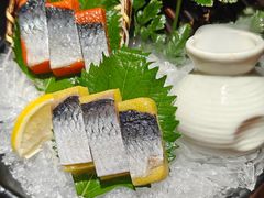 -万岁寿司(天河领展店)