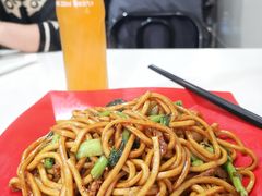 -新川饮食(新川小区店)