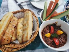 -苏坦土耳其西餐厅(玉林店)