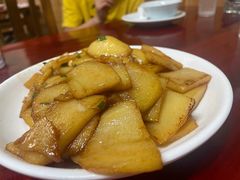 -芦茨金富饭庄·25年老字号·专做稻草鸡