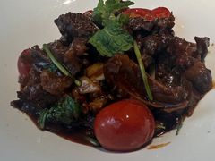 -菉雅苑·湛江菜(前海卓越INTOWN店)