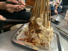-文文烤肉(大皮院店)