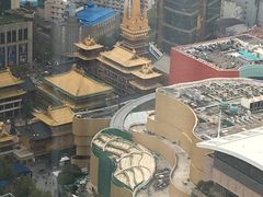 -上海静安香格里拉大酒店