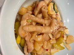-北李妈妈菜·海肠捞饭(高新万达店)