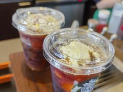 -星巴克(大梅沙8号仓店)