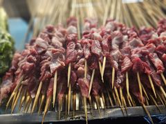 -怀远市场(文萃北街店)