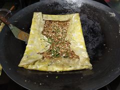 -老通城豆皮大王(吉庆街店)