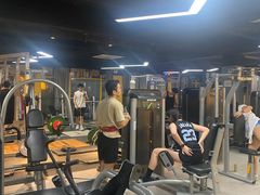 -ENERGY原力健身(川周店)