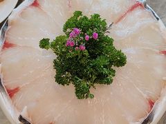 -万物生江北老火锅(海骏达店)