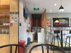 -驴世家驴肉火烧·凉皮·胡辣汤(五道口店)