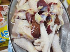 -威邵鸡煲(西华路总店)