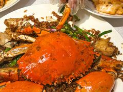 -喜记避风塘炒辣蟹(旗舰店)