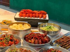 -龙虾殿(园林路店)