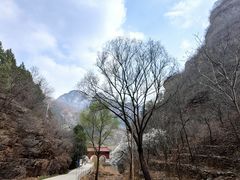 -湖洞水自然风景区