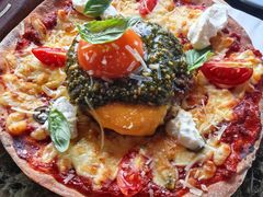 -Lets burger非常汉堡·环球风味(蓝色港湾店)