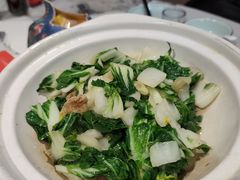 -又见炊烟私房菜(敬亭路店)