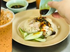 -红大哥水门鸡饭(總店)