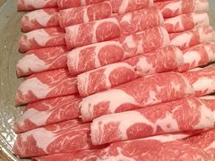 -老墙根涮肉·铜锅·烧烤(王四营店)