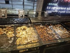 -海鲜e族(马王堆店)