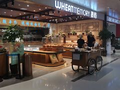 自助取餐区-麦陌(正弘城店)