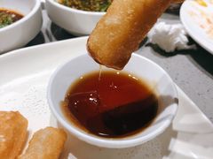 -海底捞火锅(翔龙天地广场店)