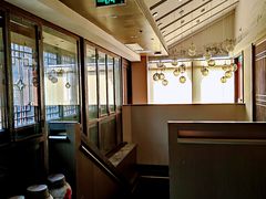 -香园茶社·金陵小灶(老门东店)