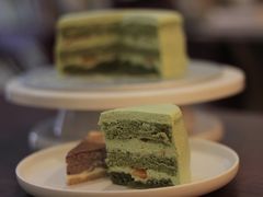 当日蛋糕-树洞咖啡(科大店)